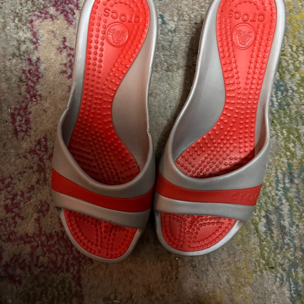 Crocs
